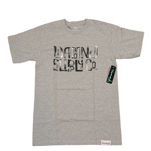 Diamond supply co. t-shirt short sleeve / small size/ short sleeve